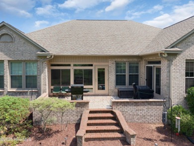 Wake up to breathtaking, panoramic views of Taberna's premier on Taberna Country Club in North Carolina - for sale on GolfHomes.com, golf home, golf lot