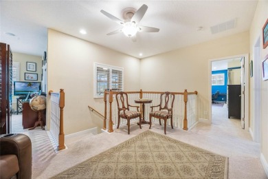 Magnificent 6-Bedroom Pool Home with Golf Course Views in on Magnolia Plantation Golf Club in Florida - for sale on GolfHomes.com, golf home, golf lot