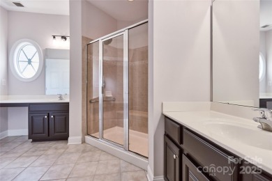 Upscale Golf Course Living with Gorgeous Views! 
Step inside to on Verdict Ridge Golf and Country Club in North Carolina - for sale on GolfHomes.com, golf home, golf lot