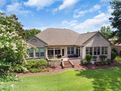 Wake up to breathtaking, panoramic views of Taberna's premier on Taberna Country Club in North Carolina - for sale on GolfHomes.com, golf home, golf lot