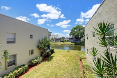 Location Location Location, in the heart of Delray Beach, this on Kings Point Golf -Flanders Way in Florida - for sale on GolfHomes.com, golf home, golf lot
