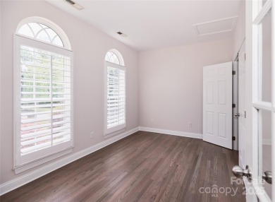 Upscale Golf Course Living with Gorgeous Views! 
Step inside to on Verdict Ridge Golf and Country Club in North Carolina - for sale on GolfHomes.com, golf home, golf lot
