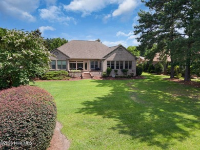 Wake up to breathtaking, panoramic views of Taberna's premier on Taberna Country Club in North Carolina - for sale on GolfHomes.com, golf home, golf lot
