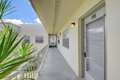 Location Location Location, in the heart of Delray Beach, this on Kings Point Golf -Flanders Way in Florida - for sale on GolfHomes.com, golf home, golf lot