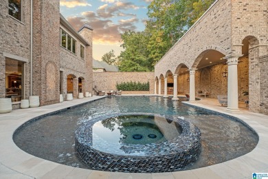 One of Greystone's Finest Homes - a completely reimagined estate on Greystone Golf and Country Club-Founders Course in Alabama - for sale on GolfHomes.com, golf home, golf lot