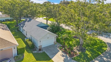 Welcome to this charming 2-bedroom, 2-bath home located in the on Plantation Golf Club in Florida - for sale on GolfHomes.com, golf home, golf lot
