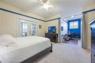 Magnificent 6-Bedroom Pool Home with Golf Course Views in on Magnolia Plantation Golf Club in Florida - for sale on GolfHomes.com, golf home, golf lot