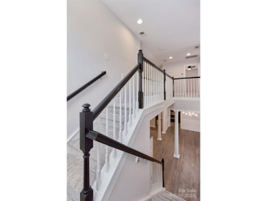 Upscale Golf Course Living with Gorgeous Views! 
Step inside to on Verdict Ridge Golf and Country Club in North Carolina - for sale on GolfHomes.com, golf home, golf lot