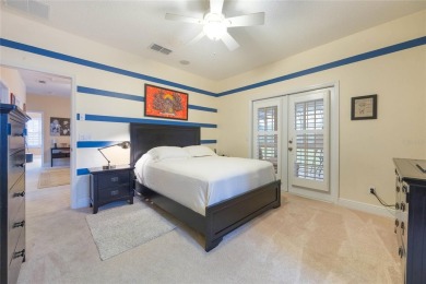 Magnificent 6-Bedroom Pool Home with Golf Course Views in on Magnolia Plantation Golf Club in Florida - for sale on GolfHomes.com, golf home, golf lot