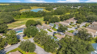 Welcome to this charming 2-bedroom, 2-bath home located in the on Plantation Golf Club in Florida - for sale on GolfHomes.com, golf home, golf lot