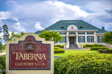 Wake up to breathtaking, panoramic views of Taberna's premier on Taberna Country Club in North Carolina - for sale on GolfHomes.com, golf home, golf lot