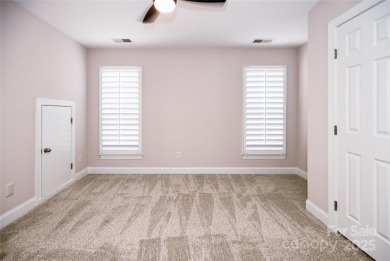 Upscale Golf Course Living with Gorgeous Views! 
Step inside to on Verdict Ridge Golf and Country Club in North Carolina - for sale on GolfHomes.com, golf home, golf lot