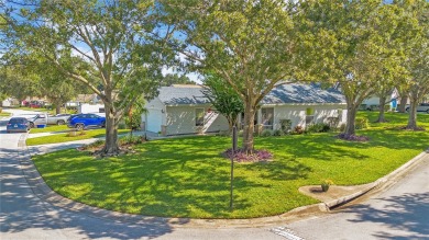 Welcome to this charming 2-bedroom, 2-bath home located in the on Plantation Golf Club in Florida - for sale on GolfHomes.com, golf home, golf lot