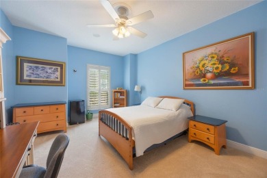 Magnificent 6-Bedroom Pool Home with Golf Course Views in on Magnolia Plantation Golf Club in Florida - for sale on GolfHomes.com, golf home, golf lot
