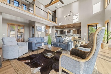 Lake Luxury, Discover your dream home w boat slip at Greers on Tannenbaum Golf Club in Arkansas - for sale on GolfHomes.com, golf home, golf lot