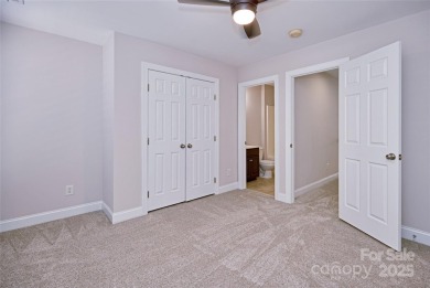 Upscale Golf Course Living with Gorgeous Views! 
Step inside to on Verdict Ridge Golf and Country Club in North Carolina - for sale on GolfHomes.com, golf home, golf lot