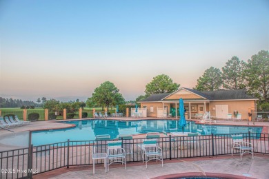 Wake up to breathtaking, panoramic views of Taberna's premier on Taberna Country Club in North Carolina - for sale on GolfHomes.com, golf home, golf lot