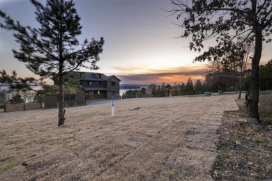 Lake Luxury, Discover your dream home w boat slip at Greers on Tannenbaum Golf Club in Arkansas - for sale on GolfHomes.com, golf home, golf lot