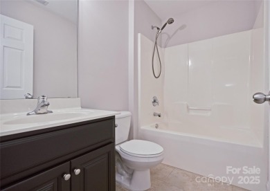Upscale Golf Course Living with Gorgeous Views! 
Step inside to on Verdict Ridge Golf and Country Club in North Carolina - for sale on GolfHomes.com, golf home, golf lot