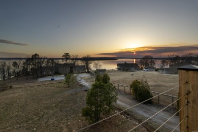Lake Luxury, Discover your dream home w boat slip at Greers on Tannenbaum Golf Club in Arkansas - for sale on GolfHomes.com, golf home, golf lot