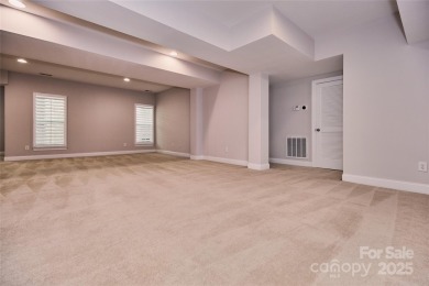 Upscale Golf Course Living with Gorgeous Views! 
Step inside to on Verdict Ridge Golf and Country Club in North Carolina - for sale on GolfHomes.com, golf home, golf lot