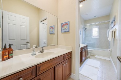 Magnificent 6-Bedroom Pool Home with Golf Course Views in on Magnolia Plantation Golf Club in Florida - for sale on GolfHomes.com, golf home, golf lot