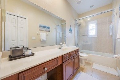 Magnificent 6-Bedroom Pool Home with Golf Course Views in on Magnolia Plantation Golf Club in Florida - for sale on GolfHomes.com, golf home, golf lot