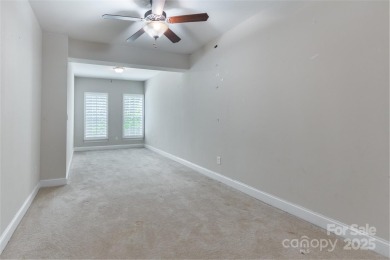 Upscale Golf Course Living with Gorgeous Views! 
Step inside to on Verdict Ridge Golf and Country Club in North Carolina - for sale on GolfHomes.com, golf home, golf lot