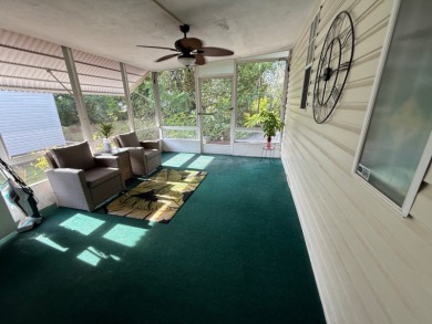 This is the house you have been waiting for with a 2022 Roof on Whisperwood Golf Course in Florida - for sale on GolfHomes.com, golf home, golf lot
