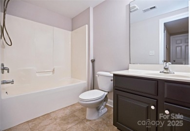 Upscale Golf Course Living with Gorgeous Views! 
Step inside to on Verdict Ridge Golf and Country Club in North Carolina - for sale on GolfHomes.com, golf home, golf lot