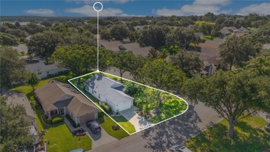 Welcome to this charming 2-bedroom, 2-bath home located in the on Plantation Golf Club in Florida - for sale on GolfHomes.com, golf home, golf lot