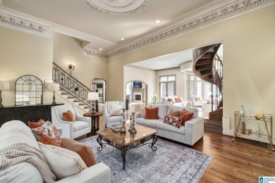 One of Greystone's Finest Homes - a completely reimagined estate on Greystone Golf and Country Club-Founders Course in Alabama - for sale on GolfHomes.com, golf home, golf lot