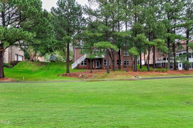 Experience unparalleled resort-style living at the prestigious on Brier Creek Country Club in North Carolina - for sale on GolfHomes.com, golf home, golf lot