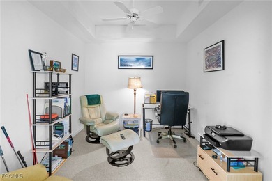 2 bedroom + den, top floor end unit with golf membership in on Legends Golf and Country Club in Florida - for sale on GolfHomes.com, golf home, golf lot