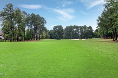 Experience unparalleled resort-style living at the prestigious on Brier Creek Country Club in North Carolina - for sale on GolfHomes.com, golf home, golf lot