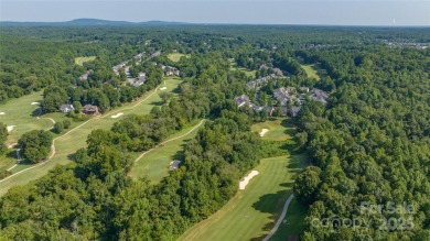Upscale Golf Course Living with Gorgeous Views! 
Step inside to on Verdict Ridge Golf and Country Club in North Carolina - for sale on GolfHomes.com, golf home, golf lot
