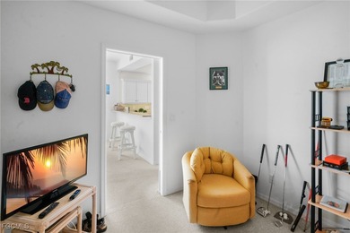 2 bedroom + den, top floor end unit with golf membership in on Legends Golf and Country Club in Florida - for sale on GolfHomes.com, golf home, golf lot