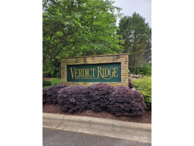 Upscale Golf Course Living with Gorgeous Views! 
Step inside to on Verdict Ridge Golf and Country Club in North Carolina - for sale on GolfHomes.com, golf home, golf lot