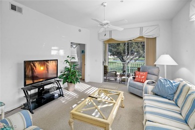 2 bedroom + den, top floor end unit with golf membership in on Legends Golf and Country Club in Florida - for sale on GolfHomes.com, golf home, golf lot