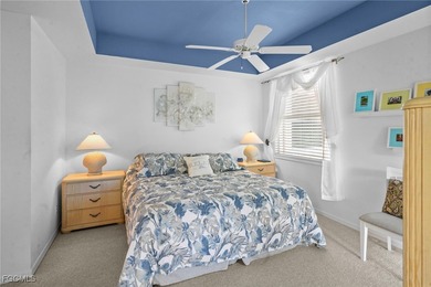 2 bedroom + den, top floor end unit with golf membership in on Legends Golf and Country Club in Florida - for sale on GolfHomes.com, golf home, golf lot