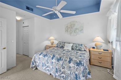 2 bedroom + den, top floor end unit with golf membership in on Legends Golf and Country Club in Florida - for sale on GolfHomes.com, golf home, golf lot