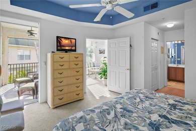 2 bedroom + den, top floor end unit with golf membership in on Legends Golf and Country Club in Florida - for sale on GolfHomes.com, golf home, golf lot