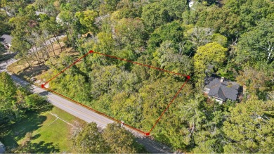 Opportunity awaits to design and build your dream residence on on Lookout Mountain Golf Club in Georgia - for sale on GolfHomes.com, golf home, golf lot