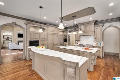 Welcome to Greystone's Home of the Year, and experience on Greystone Golf and Country Club-Founders Course in Alabama - for sale on GolfHomes.com, golf home, golf lot