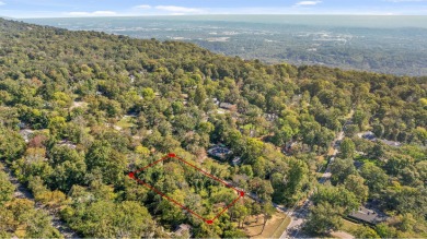 Opportunity awaits to design and build your dream residence on on Lookout Mountain Golf Club in Georgia - for sale on GolfHomes.com, golf home, golf lot