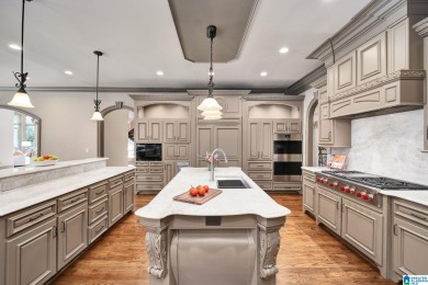 Welcome to Greystone's Home of the Year, and experience on Greystone Golf and Country Club-Founders Course in Alabama - for sale on GolfHomes.com, golf home, golf lot