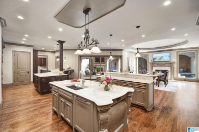 Welcome to Greystone's Home of the Year, and experience on Greystone Golf and Country Club-Founders Course in Alabama - for sale on GolfHomes.com, golf home, golf lot