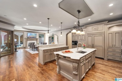 Welcome to Greystone's Home of the Year, and experience on Greystone Golf and Country Club-Founders Course in Alabama - for sale on GolfHomes.com, golf home, golf lot