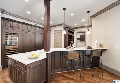 Welcome to Greystone's Home of the Year, and experience on Greystone Golf and Country Club-Founders Course in Alabama - for sale on GolfHomes.com, golf home, golf lot