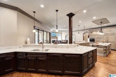 Welcome to Greystone's Home of the Year, and experience on Greystone Golf and Country Club-Founders Course in Alabama - for sale on GolfHomes.com, golf home, golf lot